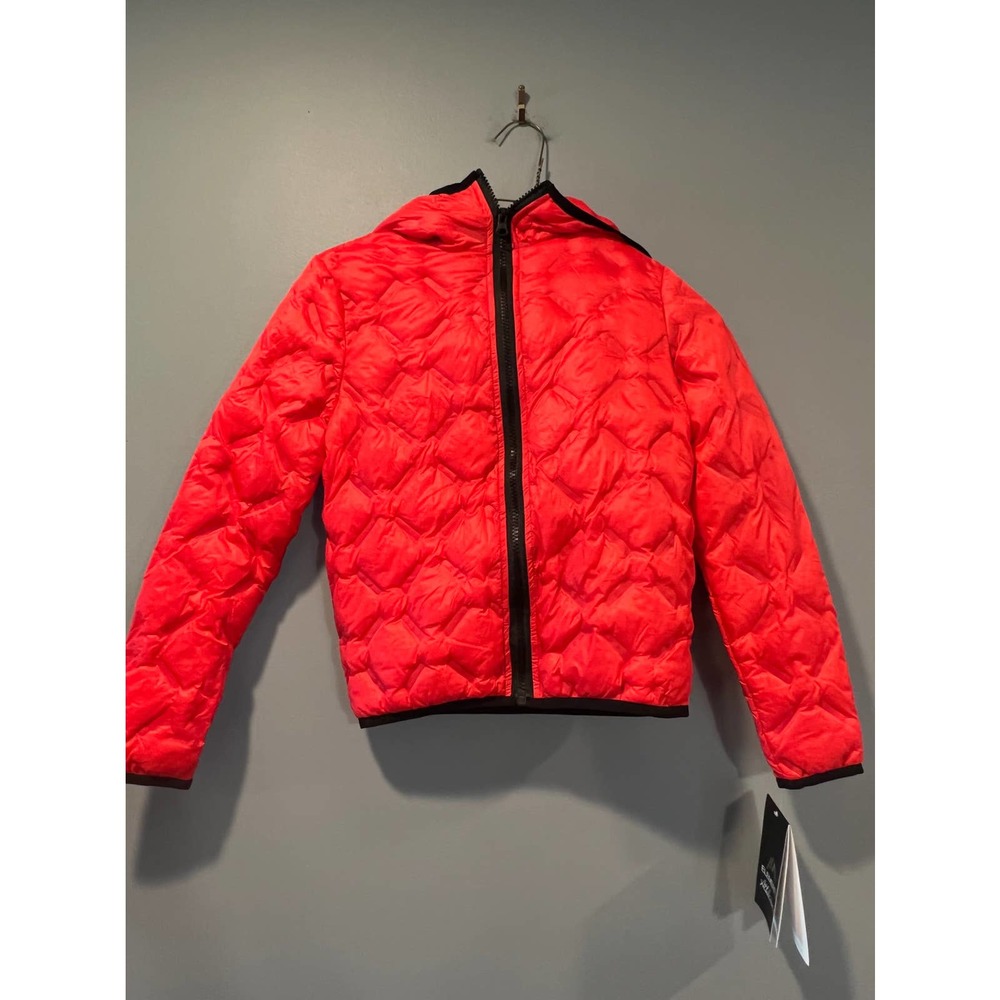 Elements Athleisure Boys Jacket Size L
